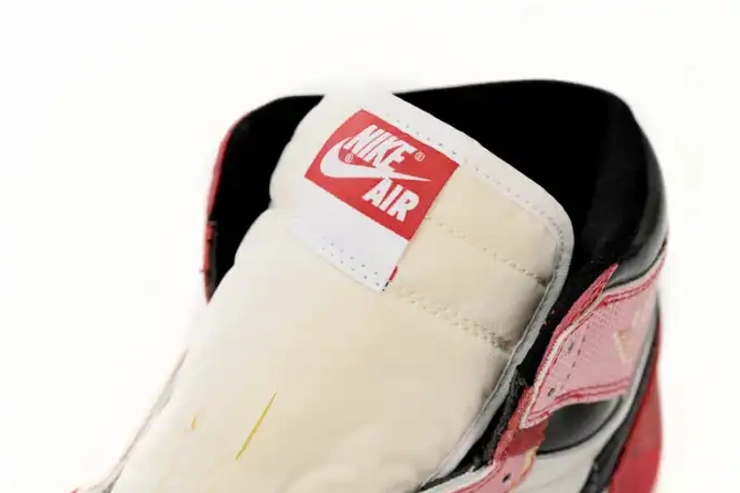 Rep MAX OG Jordan 1 Across High DV1748-601 Spider-Verse the Spider-Man 0517
